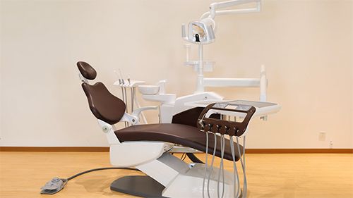 Unidad dental-Equipo dental ZC-S400 (Modelo 2020)