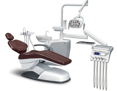 Unidades dentales