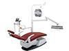 Unidad dental para clínica dental y centro de implantes dentales, equipo dental tipo estándar ZC-S700