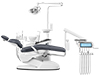 Unidad dental, equipo dental ZC-S600