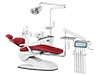 Unidad dental, equipo dental ZC-S600