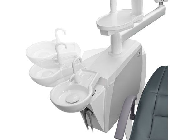 Unidad para colocación de implantes dentales ZC-S500