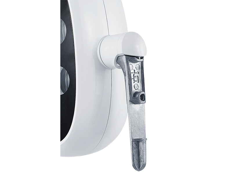 Unidad dental, equipo dental ZC-S400 (tipo S)