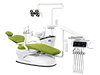 Unidad dental, equipo dental ZC-S500