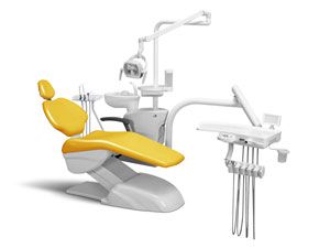 ZC-S300 Unidad Dental | Unidad Dental para Niños | JOINCHAMP