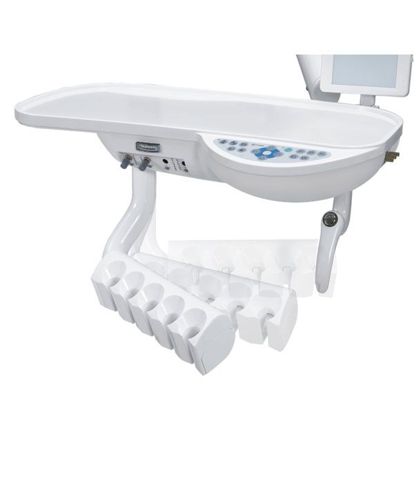 Unidad dental-Equipo dental ZC-S300 (Modelo 2020)